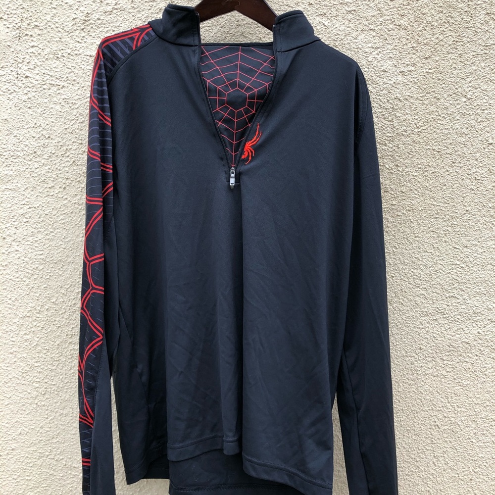 Thermal Shirt